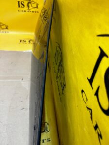 SZYBA DRZWI PRZÓD PRAWA PRAWY CHEVROLET CORVETTE C5 CABRIO 97-04