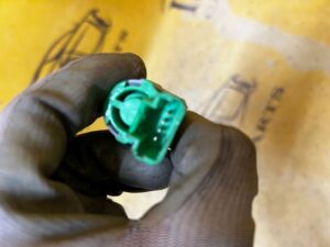 CZUJNIK HAMULCA ŚWIATŁA STOPU RENAULT MEGANE IV