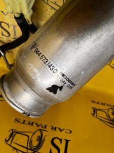 OSUSZACZ KLIMATYZACJI PORSCHE BOXSTER 911 997 987