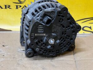 ALTERNATOR KOMPLETNY PORSCHE 987 CAYMAN S 3.4