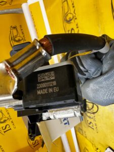 KABEL PRZEWÓD MASOWY MASA DACIA SANDERO III 1.0 TCE