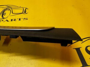 LISTWA NAKŁADKA PROGU TYŁ PRAWY PRAWA CITROEN C4 GRAND PICASSO II