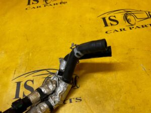 MAGISTRALA RURA WĄŻ POMPA WODY CHŁODZENIA FORD FUSION LIFT USA 2.0 ECOBOOST