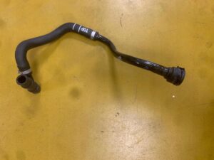 RURA WĄŻ WODY KRÓCIEC M240 M140 B58 BMW F20 F22