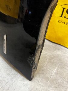 BŁOTNIK PRZÓD PRZEDNI LEWY CITROEN C4 GRAND PICASSO II EXYB