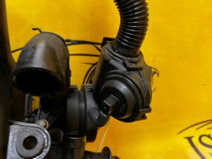 OBUDOWA FILTRA POWIETRZA PORSCHE 911 991.2 CARRERA