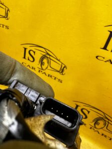 PRZEWÓD KLEMA MINUSOWA RENAULT MEGANE IV