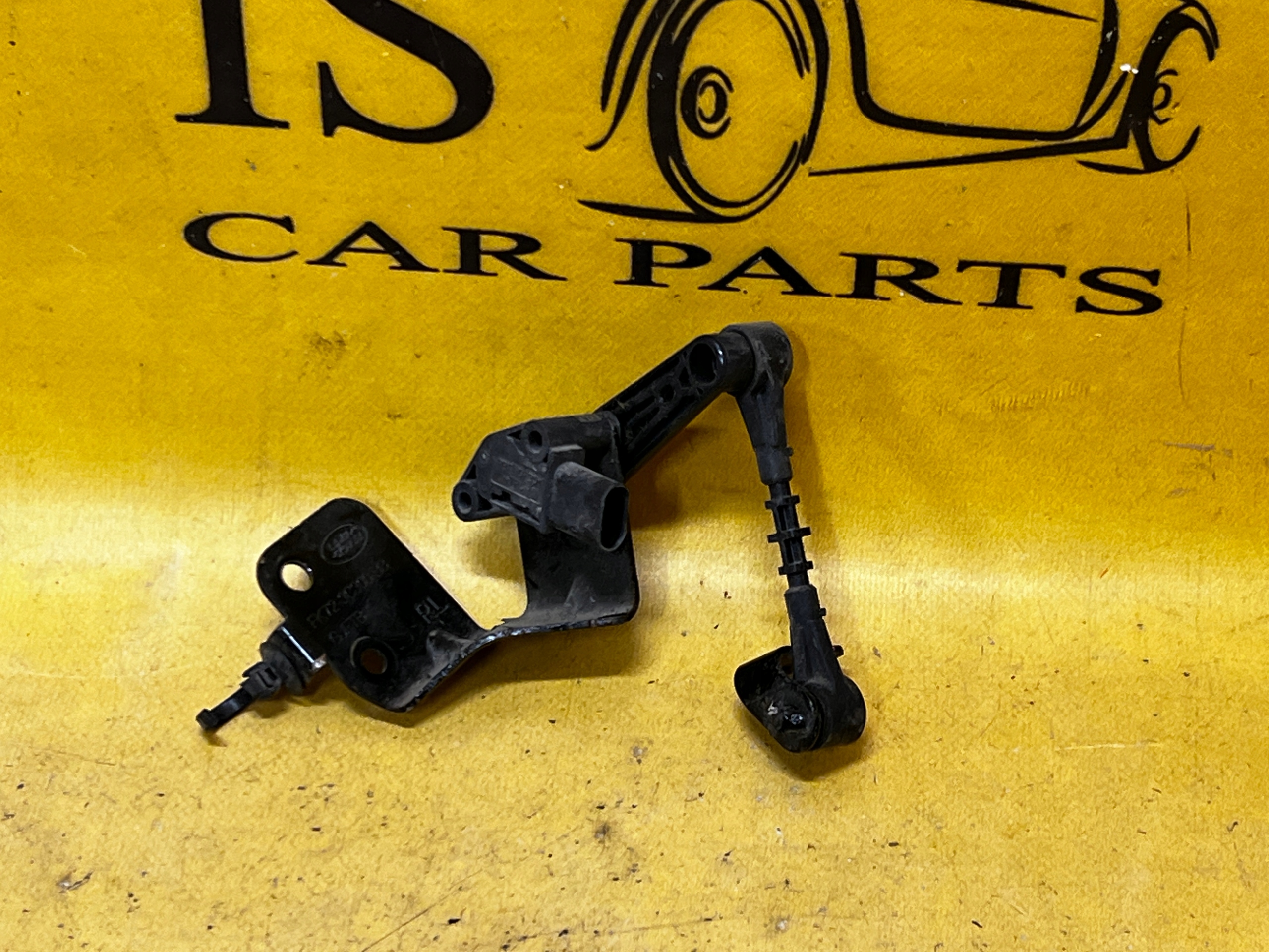 CZUJNIK POZIOMOWANIA ŚWIATEŁ TYŁ LR DISCOVERY L550