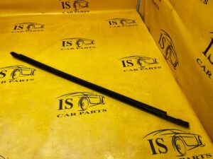 LISTWA DRZWI PRZÓD LEWY LEWA DACIA SANDERO III