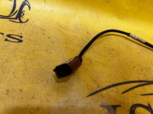 CZUJNIK TEMPERATURY SPALIN AUDI A8 D5 3.0 TDI