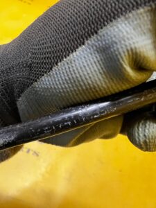 RURA RURKA PRZEWÓD WĄŻ WODY CHŁODZENIA RENAULT DACIA 1.5 BLUE DCI