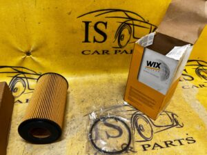 FILTR OLEJU WIX 51186 BMW 96-04 LAND ROVER 03-06