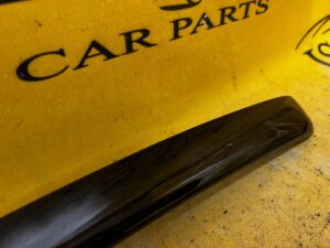 LISTWA DEKOR DRZWI BAMBUS PRAWY TYŁ BMW E92