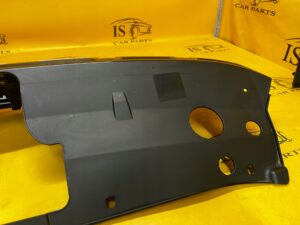 ATRAPA GRILL KRATA OSŁONA CHŁODNICY DACIA SANDERO III STEPWAY LIFT