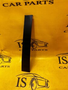 OSŁONA LISTWA SŁUPKA TYŁ PRAWA BMW 3 E36 TOURING NOWA OEM
