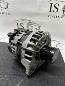 ALTERNATOR KOMPLETNY 1.6 CGI MERCEDES W246 W176