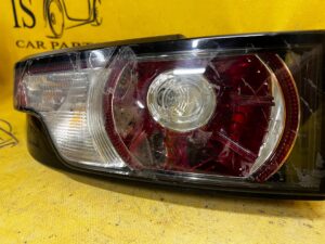 LAMPA TYŁ TYLNA LEWY LEWA RANGE ROVER EVOQUE L538