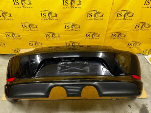 ZDERZAK TYŁ TYLNY KAMERA PORSCHE 911 991 991.2 CARRERA GTS LIFT C9X