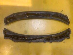 PODSZYBIE GÓRNE EUROPA PLASTIK NISSAN X-TRAIL T32