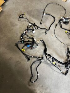 WIĄZKA PRZEWODÓW WNĘTRZA KABINY NISSAN X-TRAIL T32