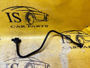 PRZEWÓD PODCIŚNIENIA CZUJNIK CIŚNIENIA SERWA DACIA SANDERO II