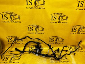 RURY STEROWNIK PODCIŚNIENIA PORSCHE 991 911 GTS