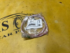 8 X STYK MĘSKI MQS ELA Z KABLEM 0,75 QMM BMW NOWY OEM