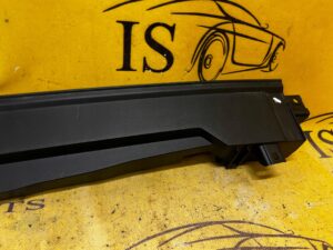 LEWA GÓRNA OSŁONA POKRYWA BŁOTNIKA PRZÓD GENESIS GV70