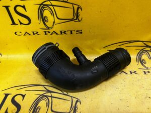 RURA DOLOT INTERCOOLERA PORSCHE CAYENNE II 7P5 LIFT 92A