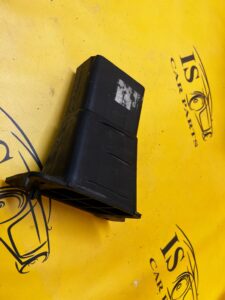 STREFA ZGNIOTU KIEŁ ZDERZAKA PRZÓD PRAWA PRAWY CITROEN C4 GRAND PICASSO II