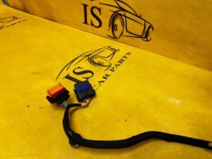 LUSTERKO ZEWNĘTRZNE LEWE 6+8 14 PIN PEUGEOT 508 I RXH EU