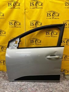 DRZWI LEWY PRZÓD DACIA SANDERO III STEPWAY TEKQF 2022R