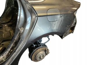 ĆWIARTKA TYŁ PAS TYLNY BŁOTNIKI LEWY PRAWY FORD FUSION USA MONDEO MK5