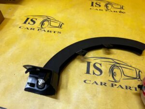 OBUDOWA ZAWIASU POKRYWY BAGAŻNIKA PRAWA BMW 4 COUPÉ G22 M4 G82 NOWA OEM