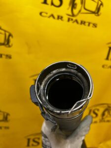 WĄŻ RURA DOLOT PRZEWÓD INTERCOOLERA PORSCHE PANAMERA 970 I LIFT 3.0 TDI V6