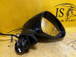 LUSTERKO ZEWNĘTRZNE PRAWE PORSCHE PANAMERA 970 POLIFT LC9Z C9Z 14 PIN