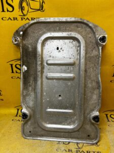 PŁYTA OSŁONA SILNIKA PODWOZIA TERMICZNA VW AUDI SEAT SKODA SCALA