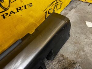 LISTWA NAKŁADKA PROGOWA PRÓG PRAWA PRAWY FORD FUSION LIFT USA MONDEO MK5 J7