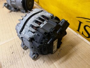 ALTERNATOR CITROEN PEUGEOT 1.6 BLUE HDI