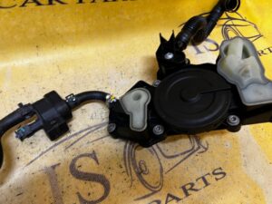 ODMA SEPARATOR OLEJU VW AUDI SKODA 2.0 TFSI