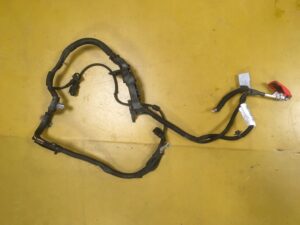 WIĄZKA KLEMA PLUSOWA 1.2 THP HNO5 PEUGEOT 3008 II