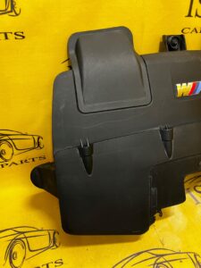 OBUDOWA FILTRA POWIETRZA BMW X5M X6M E70 E71 X5 X6