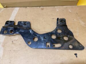 WSPORNIK MOCOWANIE FORD MUSTANG MK6 VI S550 15-