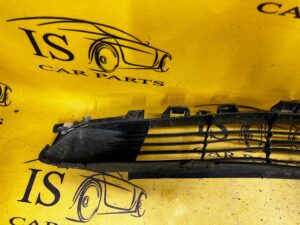 KRATKA DOLNA ZDERZAKA PRZEDNIEGO GRILL TESLA MODEL 3