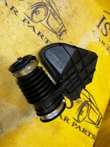 REZONATOR WLOT DOLOT POWIETRZA DACIA RENAULT NISSAN 1.0 BENZYNA
