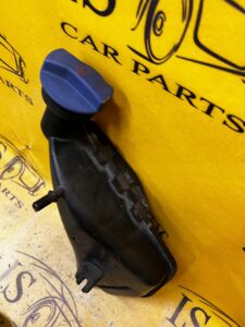 ZBIORNICZEK ZBIORNIK WYROWNAWCZY WODY PORSCHE PANAMERA 970 I LIFT 3.0 TDI