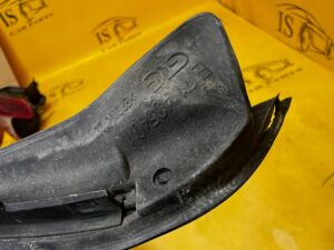 LISTWA USZCZELKA SZYBY CZOŁOWEJ PRZÓD LEWA BMW X6 E71