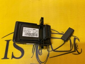 GNIAZDO ZŁĄCZE WEJSCIE OBD MODUŁ FORD FIESTA MK8