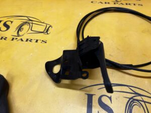 LINKA CIĘGNO RĄCZKA MASKI POKRYWY SILNIKA PEUGEOT 308 II T9