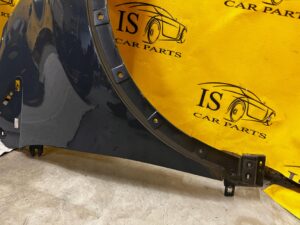 BŁOTNIK PRZÓD PRZEDNI PRAWY RENAULT CAPTUR I PRZEDLIFT BIXPE 2014R